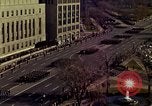 Image of John Kennedy's funeral procession Washington DC USA, 1963, second 60 stock footage video 65675039239