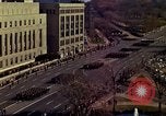 Image of John Kennedy's funeral procession Washington DC USA, 1963, second 61 stock footage video 65675039239