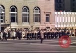 Image John Kennedy's cortège funèbre Washington DC USA, 1963, de la seconde 1 séquences d'archives historiques vidéo 65675039240