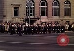 Image John Kennedy's cortège funèbre Washington DC USA, 1963, de la seconde 7 séquences d'archives historiques vidéo 65675039240