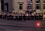 Image John Kennedy's cortège funèbre Washington DC USA, 1963, de la seconde 9 séquences d'archives historiques vidéo 65675039240