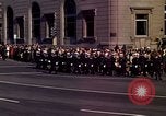 Image John Kennedy's cortège funèbre Washington DC USA, 1963, de la seconde 13 séquences d'archives historiques vidéo 65675039240