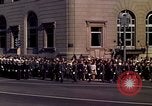 Image John Kennedy's cortège funèbre Washington DC USA, 1963, de la seconde 20 séquences d'archives historiques vidéo 65675039240