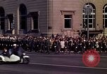 Image John Kennedy's cortège funèbre Washington DC USA, 1963, de la seconde 23 séquences d'archives historiques vidéo 65675039240