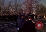 Image John Kennedy's cortège funèbre Washington DC USA, 1963, de la seconde 34 séquences d'archives historiques vidéo 65675039240