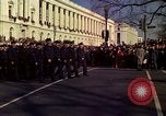 Image John Kennedy's cortège funèbre Washington DC USA, 1963, de la seconde 45 séquences d'archives historiques vidéo 65675039240