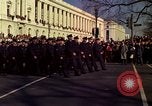 Image John Kennedy's cortège funèbre Washington DC USA, 1963, de la seconde 46 séquences d'archives historiques vidéo 65675039240