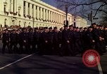 Image John Kennedy's cortège funèbre Washington DC USA, 1963, de la seconde 48 séquences d'archives historiques vidéo 65675039240