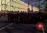 Image John Kennedy's cortège funèbre Washington DC USA, 1963, de la seconde 49 séquences d'archives historiques vidéo 65675039240