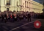 Image John Kennedy's cortège funèbre Washington DC USA, 1963, de la seconde 51 séquences d'archives historiques vidéo 65675039240
