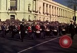 Image John Kennedy's cortège funèbre Washington DC USA, 1963, de la seconde 53 séquences d'archives historiques vidéo 65675039240