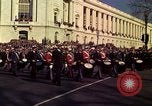Image John Kennedy's cortège funèbre Washington DC USA, 1963, de la seconde 54 séquences d'archives historiques vidéo 65675039240