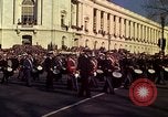 Image John Kennedy's cortège funèbre Washington DC USA, 1963, de la seconde 55 séquences d'archives historiques vidéo 65675039240
