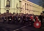 Image John Kennedy's cortège funèbre Washington DC USA, 1963, de la seconde 58 séquences d'archives historiques vidéo 65675039240