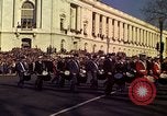 Image John Kennedy's cortège funèbre Washington DC USA, 1963, de la seconde 59 séquences d'archives historiques vidéo 65675039240