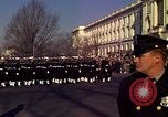 Image John Kennedy's cortège funèbre Washington DC USA, 1963, de la seconde 61 séquences d'archives historiques vidéo 65675039240