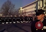 Image John Kennedy's cortège funèbre Washington DC USA, 1963, de la seconde 62 séquences d'archives historiques vidéo 65675039240