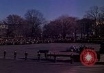 Standbild John Kennedy's Trauerzug Washington DC USA, 1963, aus Sekunde 9 historischem Filmmaterial Videoclip 65675039241