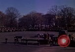Standbild John Kennedy's Trauerzug Washington DC USA, 1963, aus Sekunde 10 historischem Filmmaterial Videoclip 65675039241