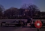 Standbild John Kennedy's Trauerzug Washington DC USA, 1963, aus Sekunde 11 historischem Filmmaterial Videoclip 65675039241