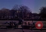 Standbild John Kennedy's Trauerzug Washington DC USA, 1963, aus Sekunde 12 historischem Filmmaterial Videoclip 65675039241