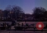 Standbild John Kennedy's Trauerzug Washington DC USA, 1963, aus Sekunde 13 historischem Filmmaterial Videoclip 65675039241