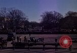 Standbild John Kennedy's Trauerzug Washington DC USA, 1963, aus Sekunde 14 historischem Filmmaterial Videoclip 65675039241