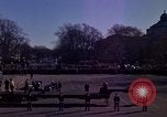 Standbild John Kennedy's Trauerzug Washington DC USA, 1963, aus Sekunde 15 historischem Filmmaterial Videoclip 65675039241