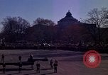 Standbild John Kennedy's Trauerzug Washington DC USA, 1963, aus Sekunde 17 historischem Filmmaterial Videoclip 65675039241
