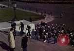 Standbild John Kennedy's Trauerzug Washington DC USA, 1963, aus Sekunde 18 historischem Filmmaterial Videoclip 65675039241