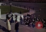 Standbild John Kennedy's Trauerzug Washington DC USA, 1963, aus Sekunde 19 historischem Filmmaterial Videoclip 65675039241