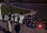 Standbild John Kennedy's Trauerzug Washington DC USA, 1963, aus Sekunde 20 historischem Filmmaterial Videoclip 65675039241