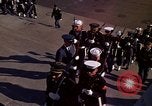 Standbild John Kennedy's Trauerzug Washington DC USA, 1963, aus Sekunde 21 historischem Filmmaterial Videoclip 65675039241