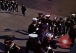 Standbild John Kennedy's Trauerzug Washington DC USA, 1963, aus Sekunde 22 historischem Filmmaterial Videoclip 65675039241
