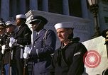 Standbild John Kennedy's Trauerzug Washington DC USA, 1963, aus Sekunde 49 historischem Filmmaterial Videoclip 65675039241