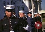 Standbild John Kennedy's Trauerzug Washington DC USA, 1963, aus Sekunde 54 historischem Filmmaterial Videoclip 65675039241