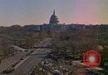 Immagine di John Kennedy è il corteo funebre Washington DC USA, 1963, secondo 27 filmato di repertorio 65675039242