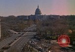 Immagine di John Kennedy è il corteo funebre Washington DC USA, 1963, secondo 28 filmato di repertorio 65675039242
