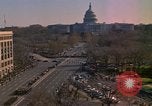Immagine di John Kennedy è il corteo funebre Washington DC USA, 1963, secondo 31 filmato di repertorio 65675039242