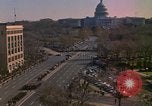 Immagine di John Kennedy è il corteo funebre Washington DC USA, 1963, secondo 33 filmato di repertorio 65675039242