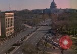 Immagine di John Kennedy è il corteo funebre Washington DC USA, 1963, secondo 34 filmato di repertorio 65675039242