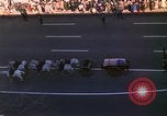 Immagine di John Kennedy è il corteo funebre Washington DC USA, 1963, secondo 43 filmato di repertorio 65675039242