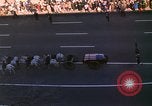 Immagine di John Kennedy è il corteo funebre Washington DC USA, 1963, secondo 45 filmato di repertorio 65675039242