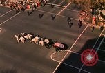 Immagine di John Kennedy è il corteo funebre Washington DC USA, 1963, secondo 55 filmato di repertorio 65675039242