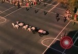 Immagine di John Kennedy è il corteo funebre Washington DC USA, 1963, secondo 57 filmato di repertorio 65675039242