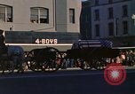 Immagine di John Kennedy è il corteo funebre Washington DC USA, 1963, secondo 3 filmato di repertorio 65675039243
