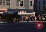 Immagine di John Kennedy è il corteo funebre Washington DC USA, 1963, secondo 7 filmato di repertorio 65675039243