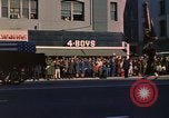Immagine di John Kennedy è il corteo funebre Washington DC USA, 1963, secondo 8 filmato di repertorio 65675039243
