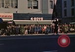 Immagine di John Kennedy è il corteo funebre Washington DC USA, 1963, secondo 9 filmato di repertorio 65675039243
