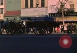 Immagine di John Kennedy è il corteo funebre Washington DC USA, 1963, secondo 15 filmato di repertorio 65675039243